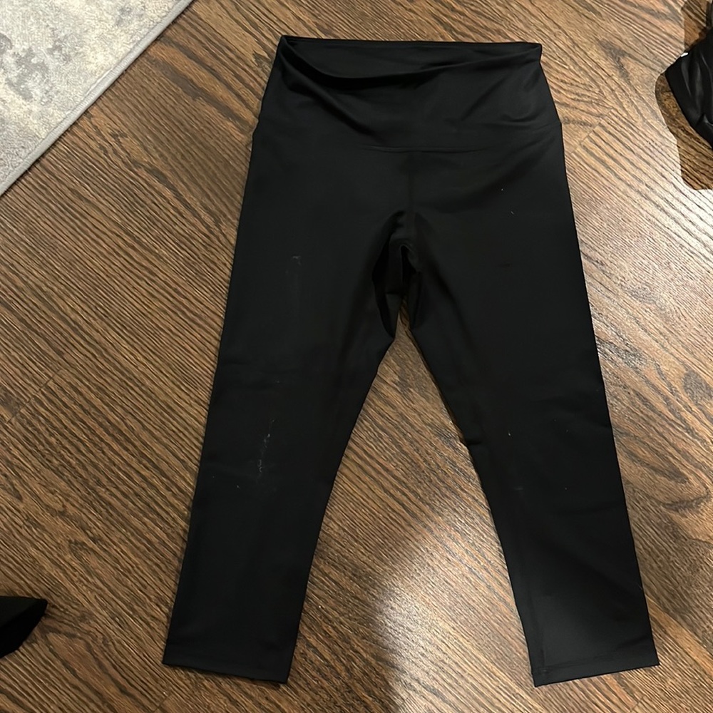 Zella capris